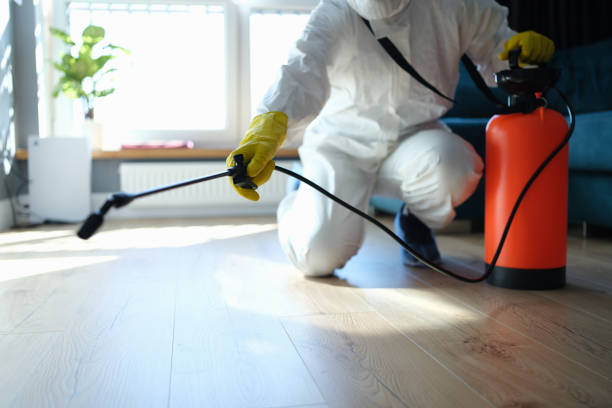 Reliable Infectious Disease Decontamination contractor in Farragut, TN by Trauma Clean Pros